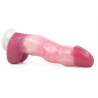 Anal Predator Gode monster Klikati 17 x 5.5cm